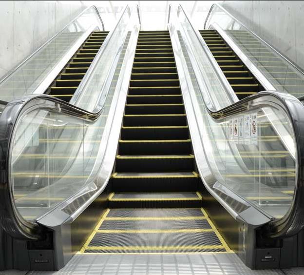 Escalator